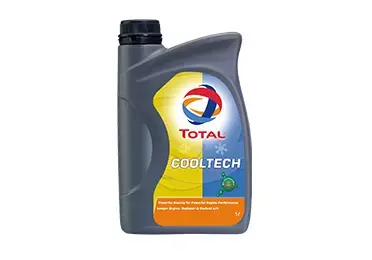 TOTAL COOLTECH Coolant