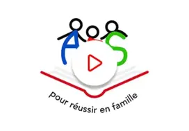 AES pour réussir en famille - voir la vidéo