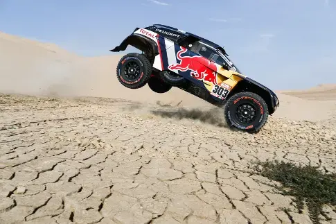 Dakar 2018