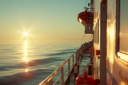 professionnels du maritime - découvrez nos offres - 33%