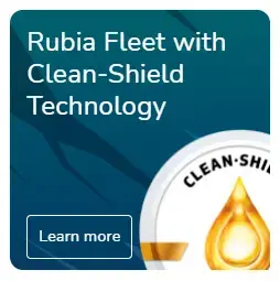 rubia-fleet-with-clean-shield-technology