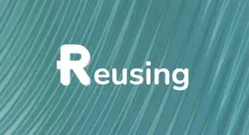 Hergebruik