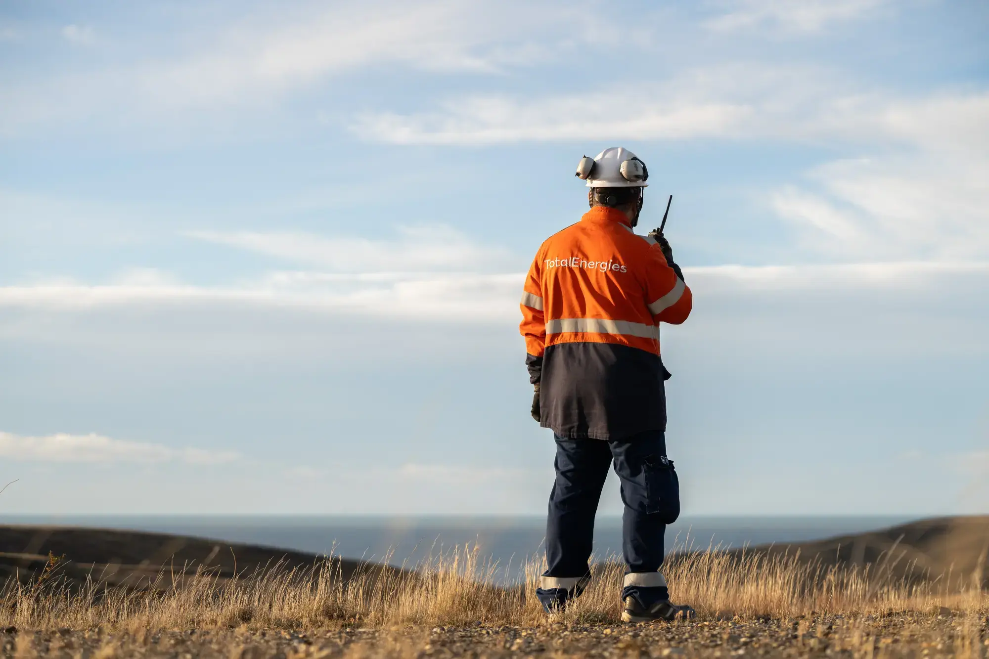 medio ambiente y clima totalenergies