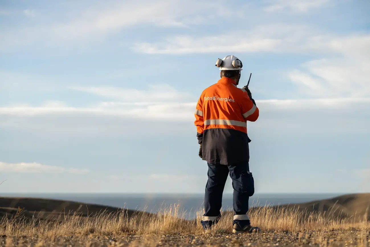 medio ambiente y clima totalenergies