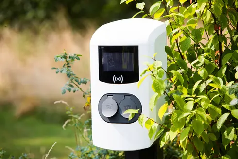 Alfen Double Pro-Line