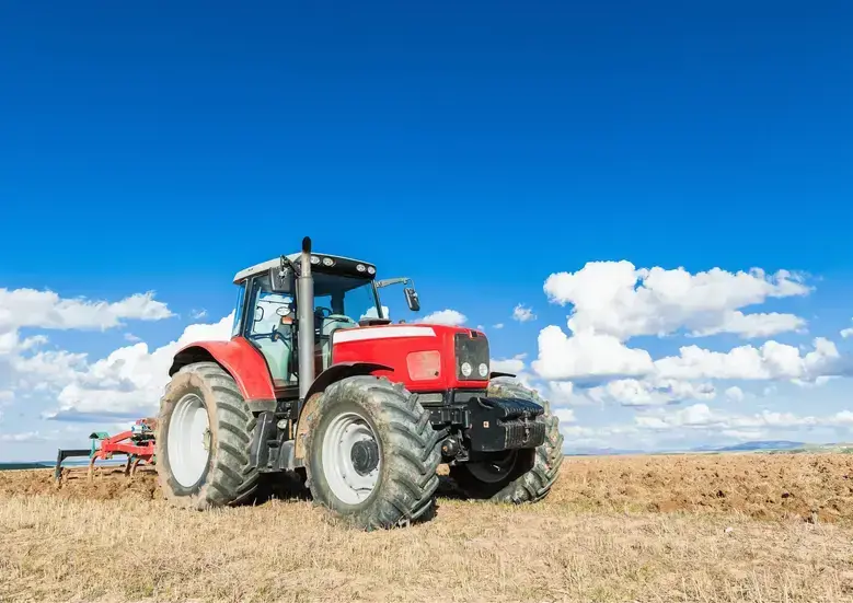 agriculture lubricants