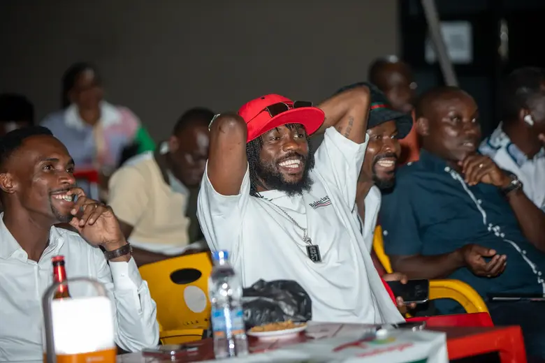 Retransmission Match