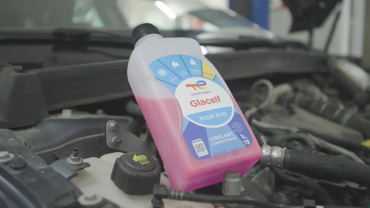 Antifriz: sve što treba da znate