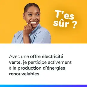 t_es sûr - énergie verte