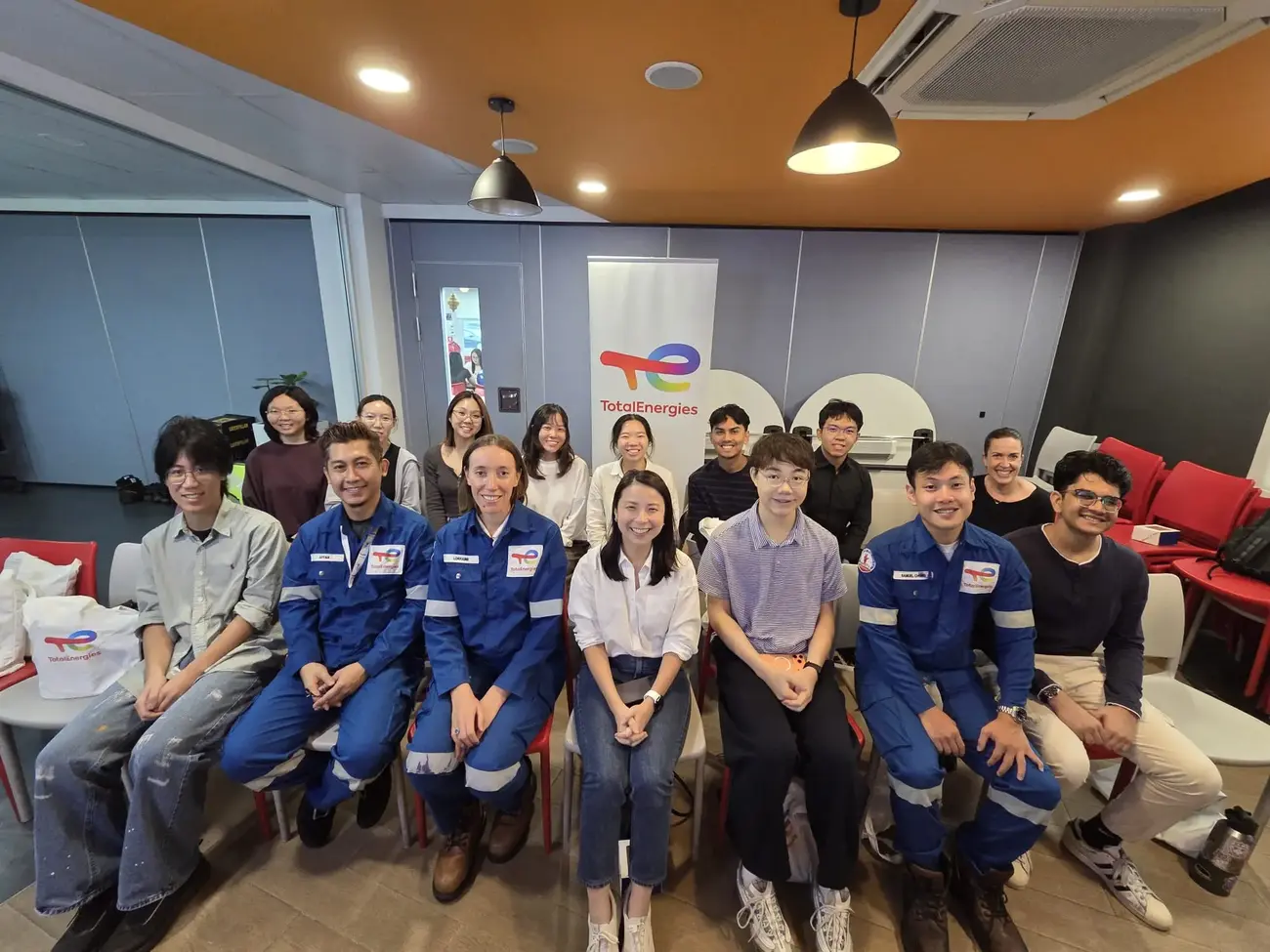 NTU Youth Engagement 2026