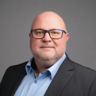 Raphael Duflos Vice President & General Manager, Port Arthur Refinery