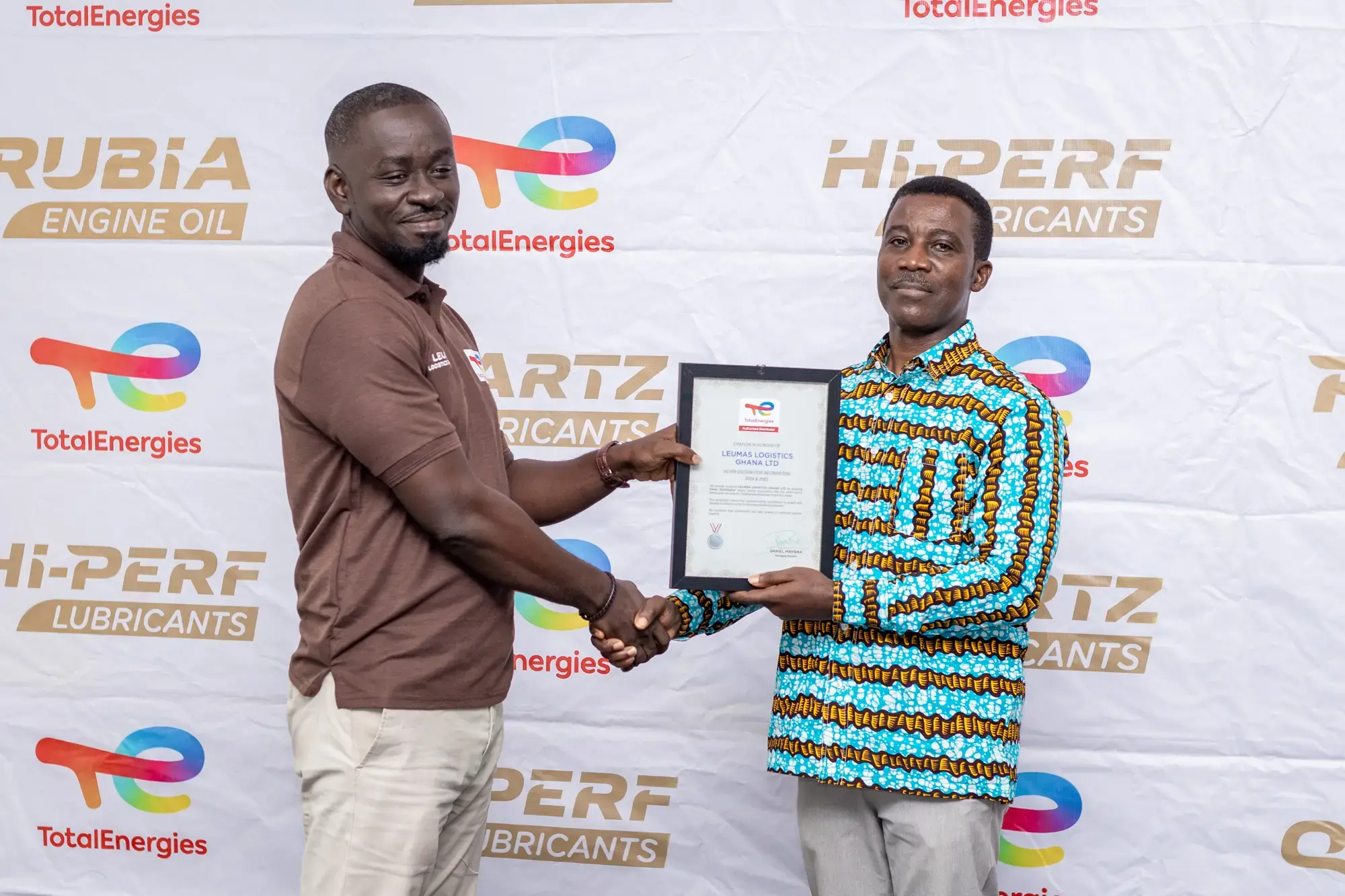 DISTRIBUTOR SEMINAR 2026