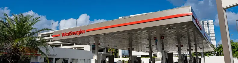 Estación de servicio cerca de mi