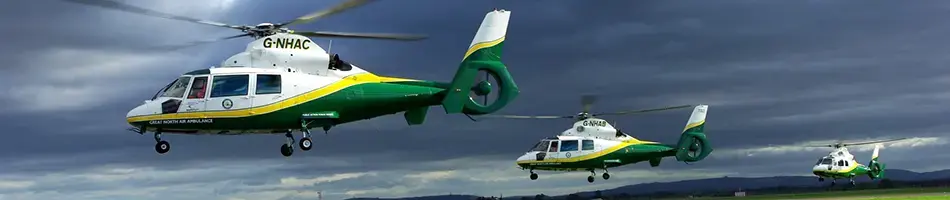 GNAAS Service