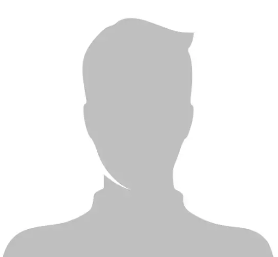 Placeholder Man Image
