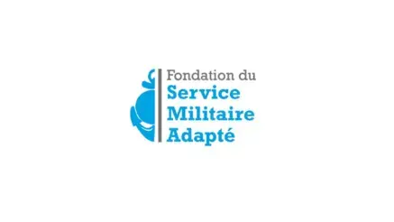 Fondation du service militaire adapté
