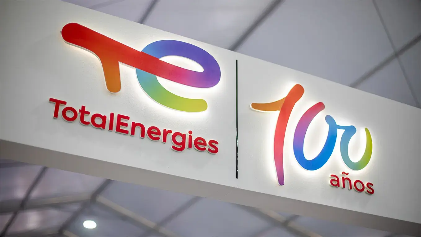 TotalEnergies brilló en Expocorma 2024