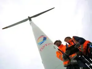 Turbine de vant