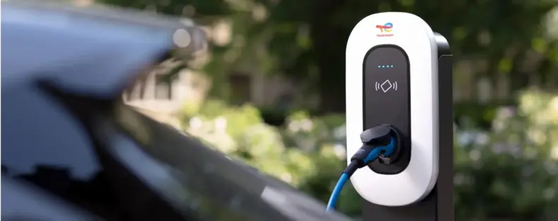 Cover offre recharge electrique