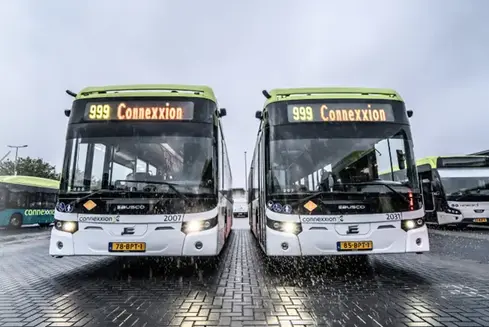 connexxion-haarlem-2