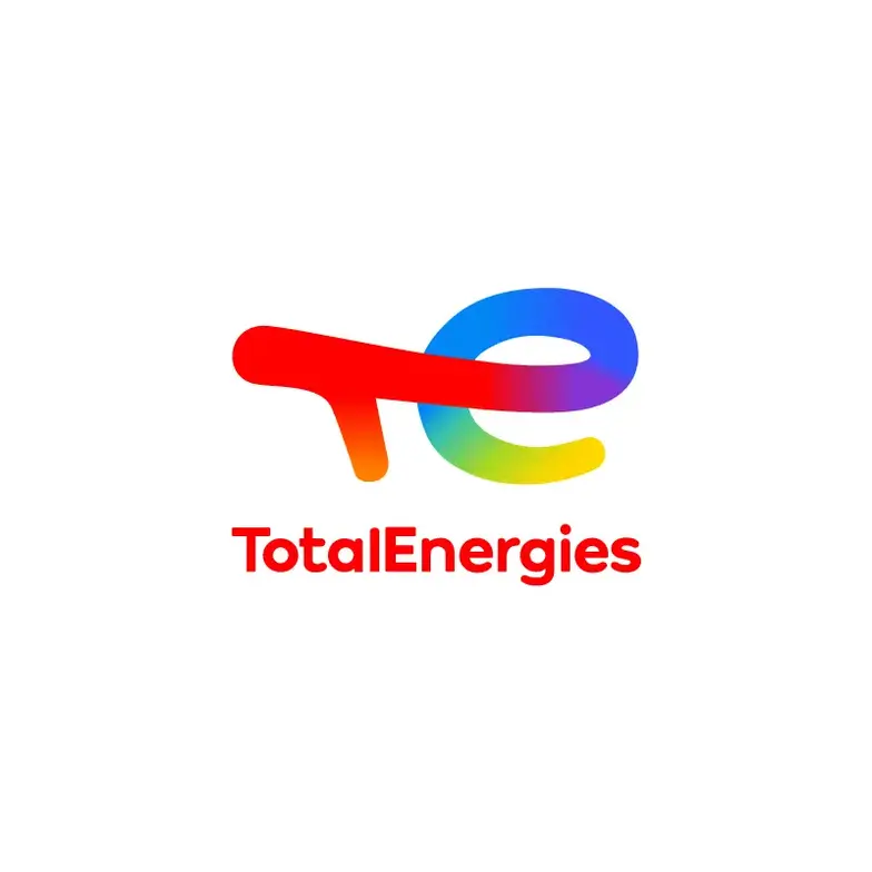 TotalEnergies Logo