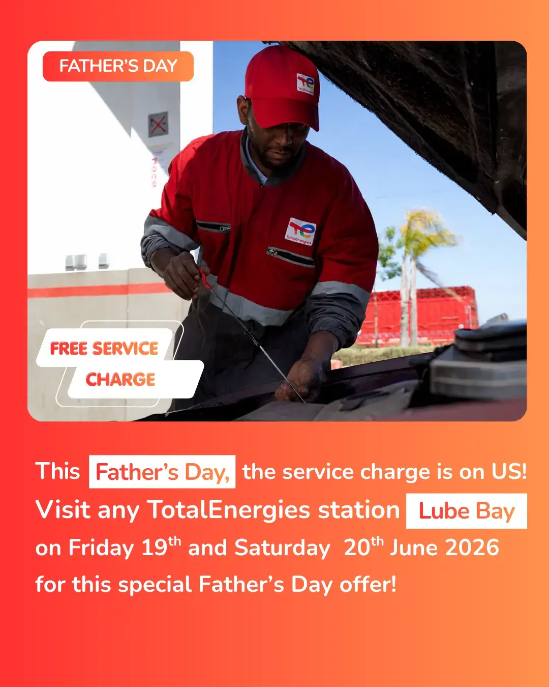 Fathers Day