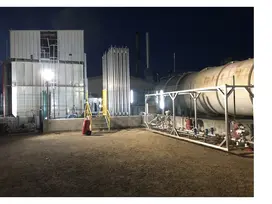 DG Skid image