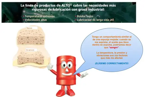 Productos ALTIS