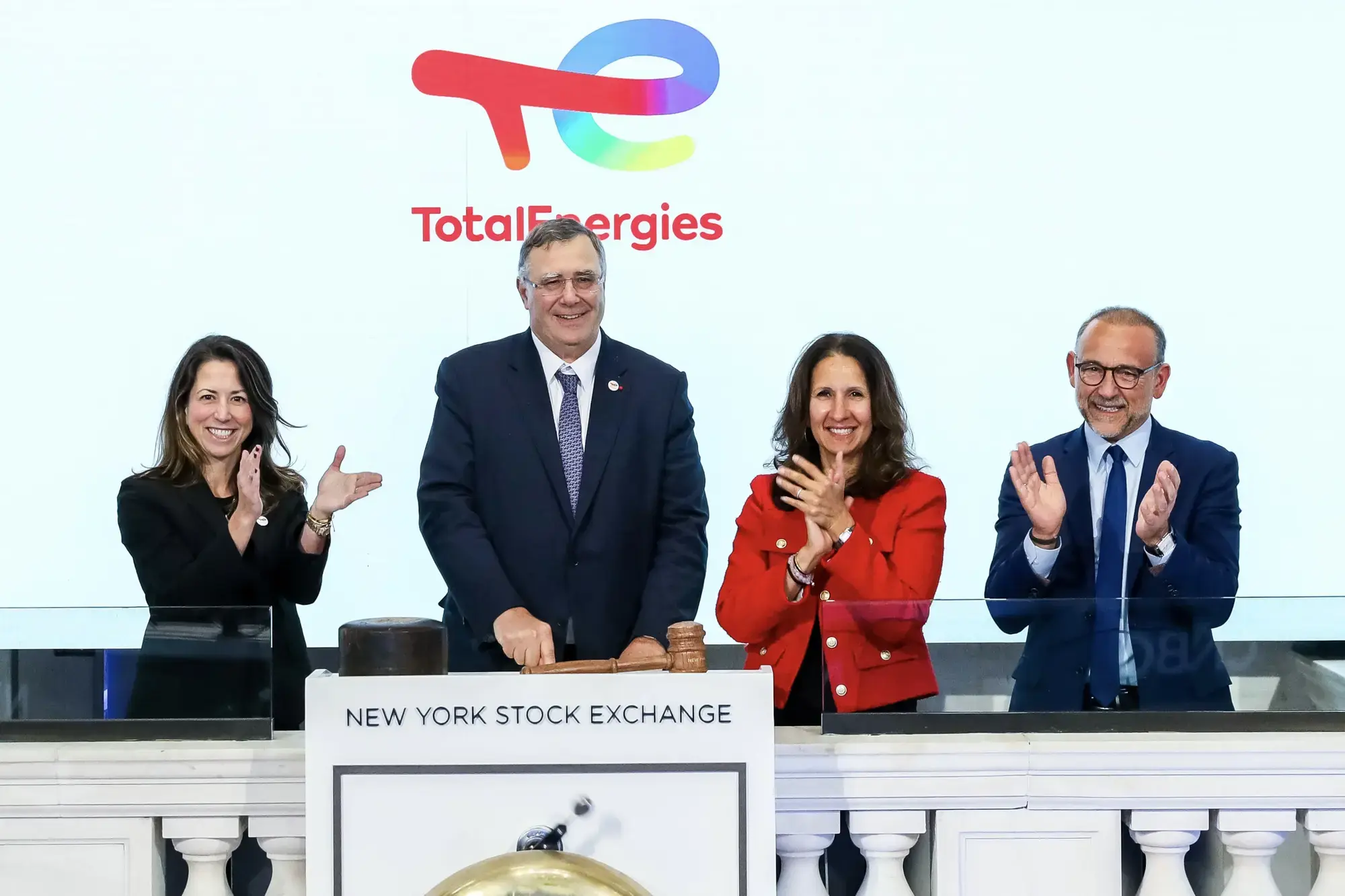 nyse investor day