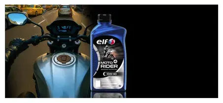 rider gral