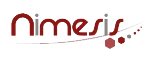 Nimesis logo