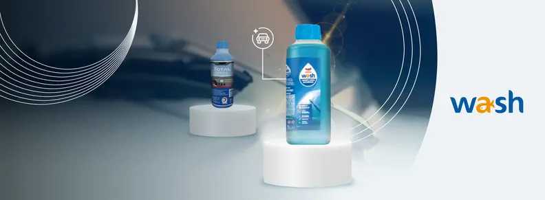 limpiaparabrisas wash totalenergies