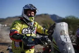 Los aceites de 2 tiempos se adaptan mejor a ciertas motocicletas
