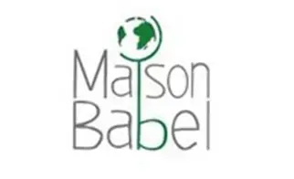 Logo à dimension pour site web BE CSR