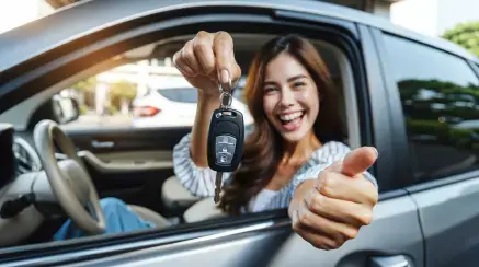 Leasing - achat