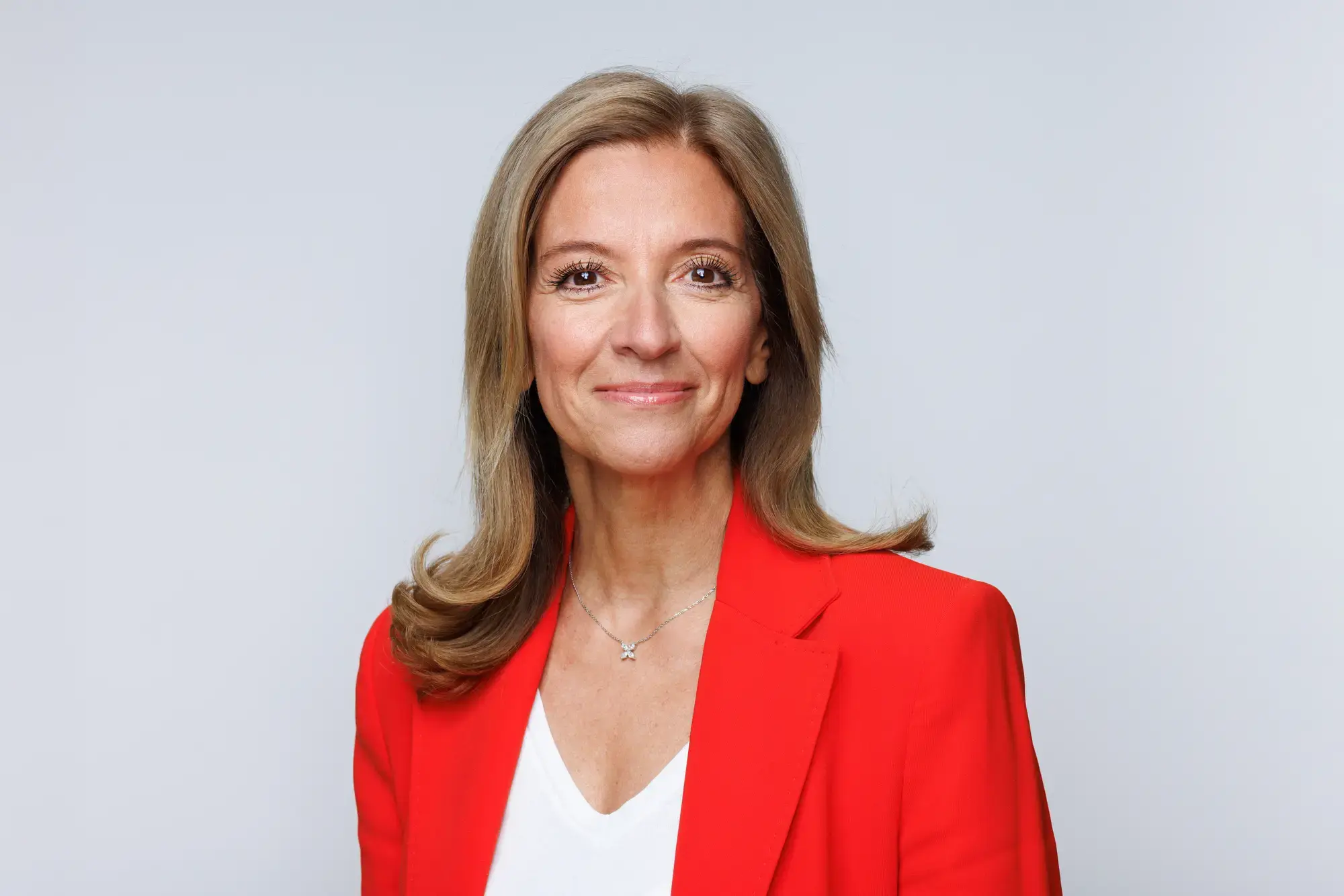 Isabelle Patrier