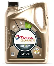 Quartz 0w-20