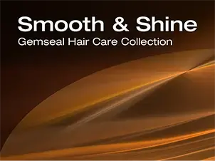 Hair Care collection