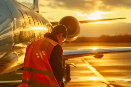 aviation professionnelle - découvrez nos offres - 33%