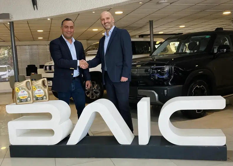Noticia Alianza Baic