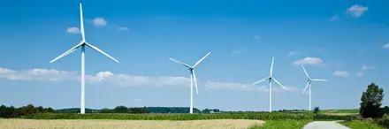 Energia eolica