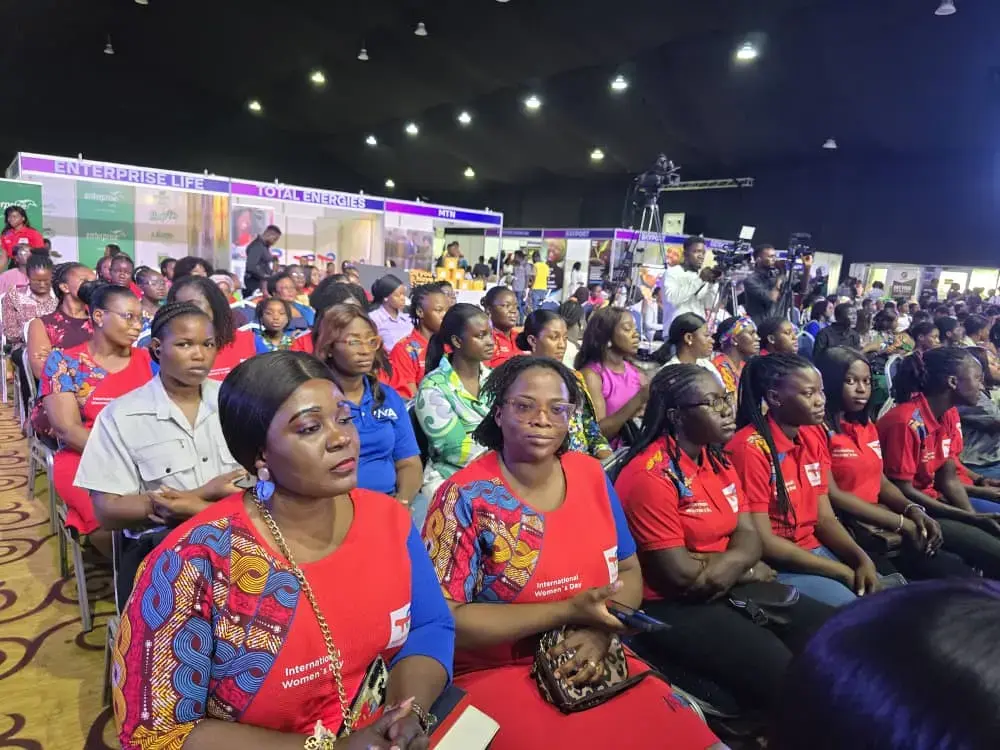 International Womens Day 2025