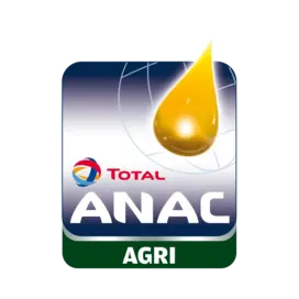ANAC Agri logo