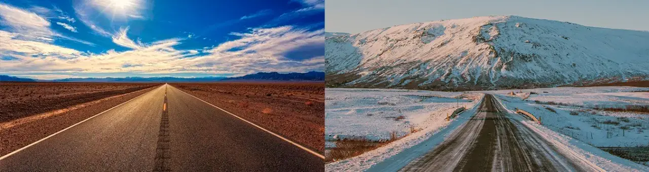 ¿Cómo cuidar tu auto de las temperaturas extremas?