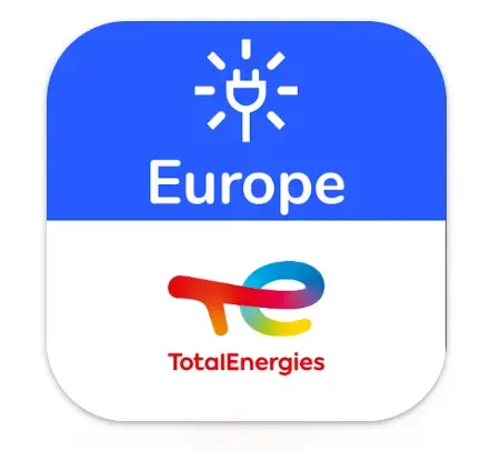 charge europe app icon