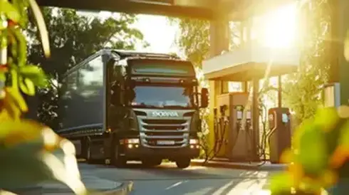 Truck