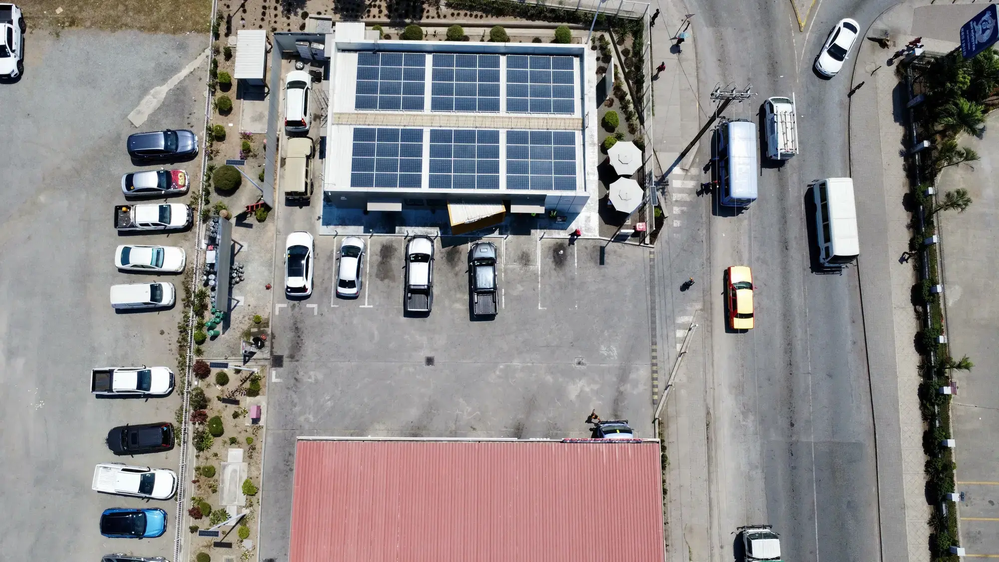 boroko solar panels 3