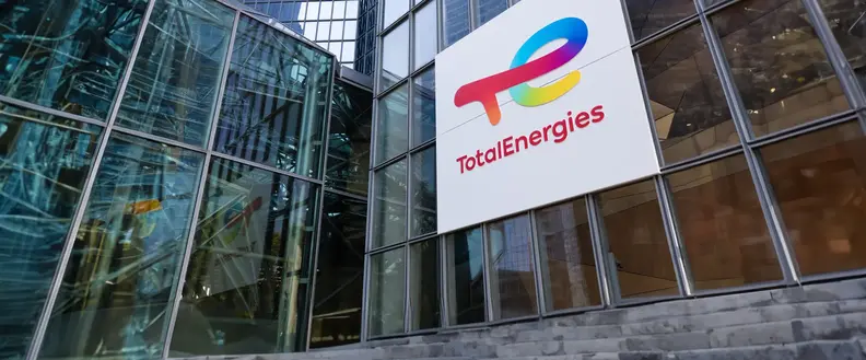 TotalEnergies Marketing USA