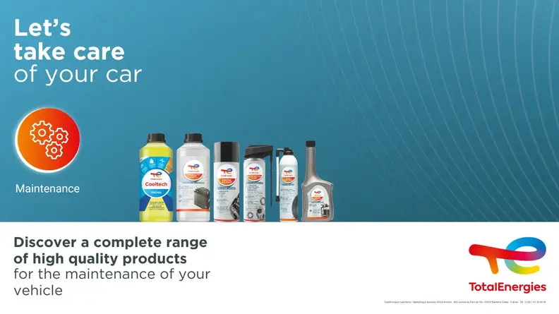 Landing Pages Wash Maintenance Performance PEA