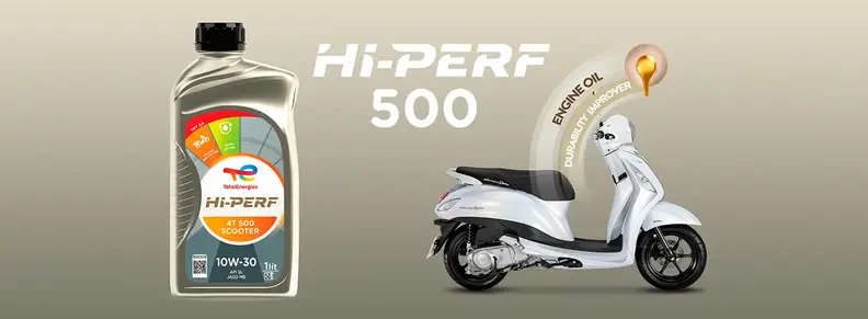 Dầu khoáng cao cấp